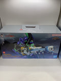 BANDAI SPIRITS Evangelion: 1.0 You Are (Not) Alone Unit-01 Last One Prize Figure