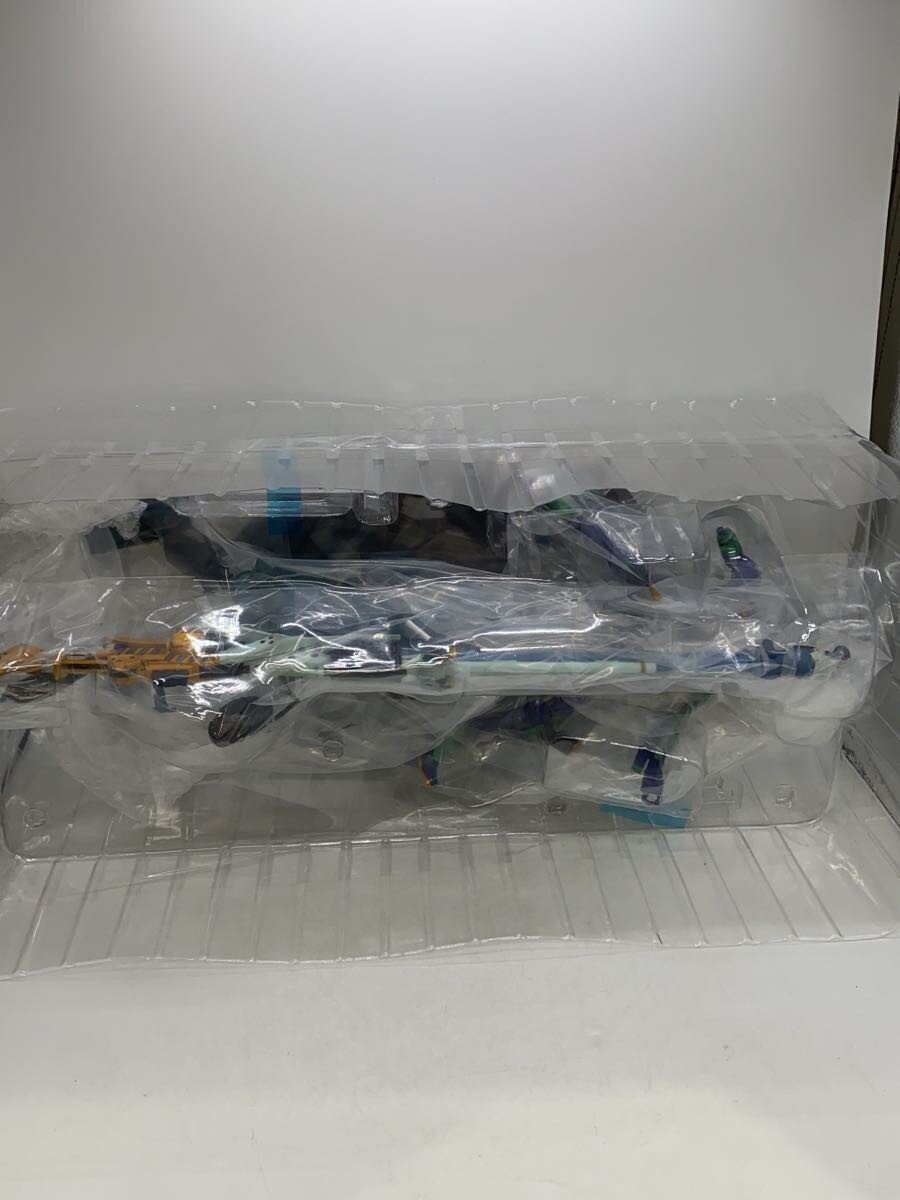 BANDAI SPIRITS Evangelion: 1.0 You Are (Not) Alone Unit-01 Last One Prize Figure