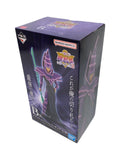 BANDAI SPIRITS Dark Magician WORLDLISE Figure