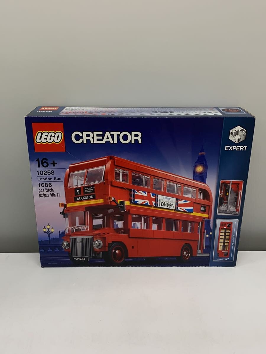 LEGO 10258 Creator