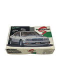 AOSHIMA Cima Type III Limited L AV/S-52 Plastic Model