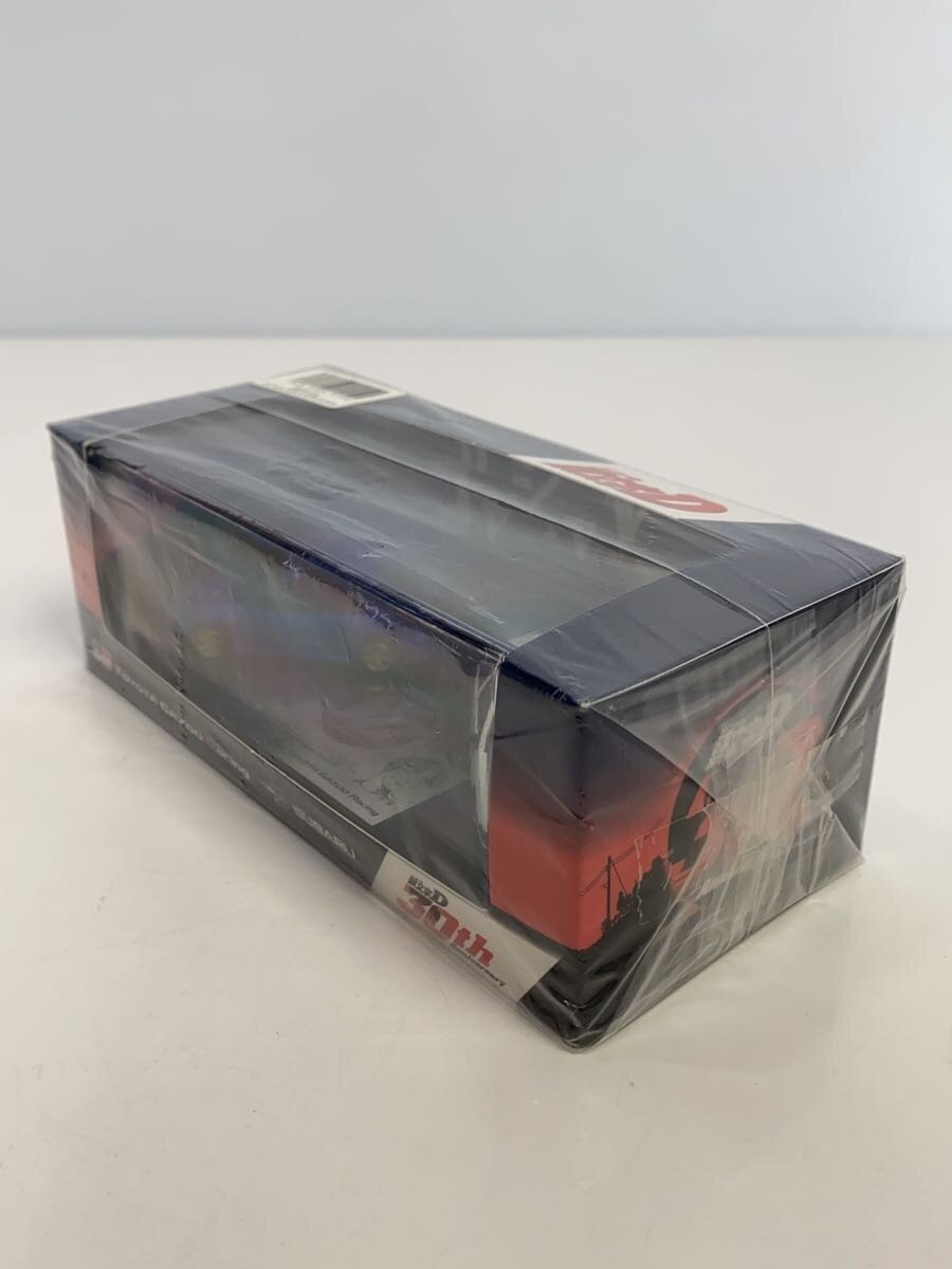 Misc. Brand TOYOTA GAZOO Racing Mini Car