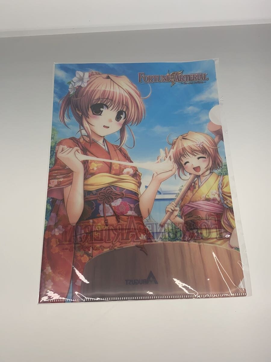Misc. Brand AUGUST/ARIA 2009 Winter Comiket Set