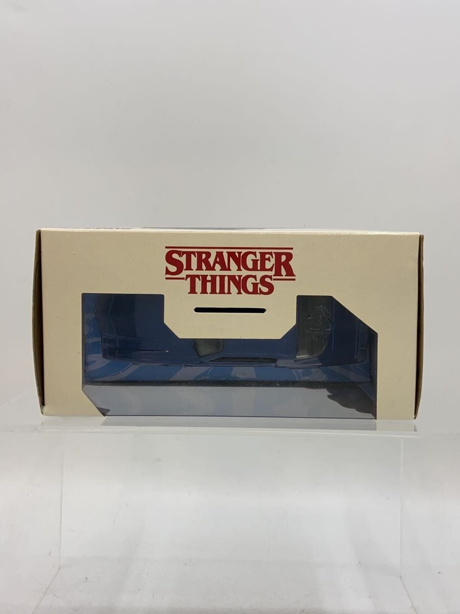 Misc. Brand Stranger Things Die-Cast Car