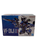 BANDAI SPIRITS VF-31J SUPER SIEGFRIED Figure