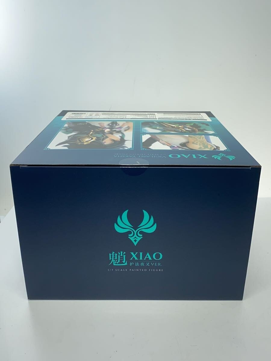 Misc. Brand APEX TOYS Figure