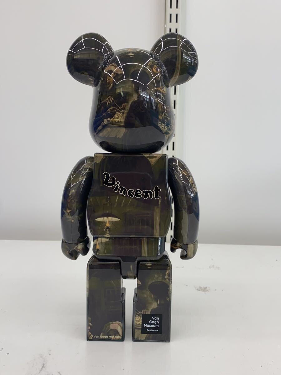 MEDICOM TOY Comic & Anime Figure