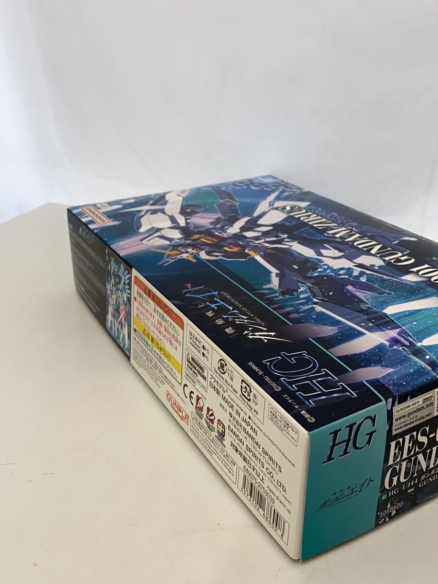 BANDAI SPIRITS Gunpla Model Kit 5068600