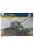 Misc. Brand Crusader III Anti-Aircraft Tank Mk. I 6465