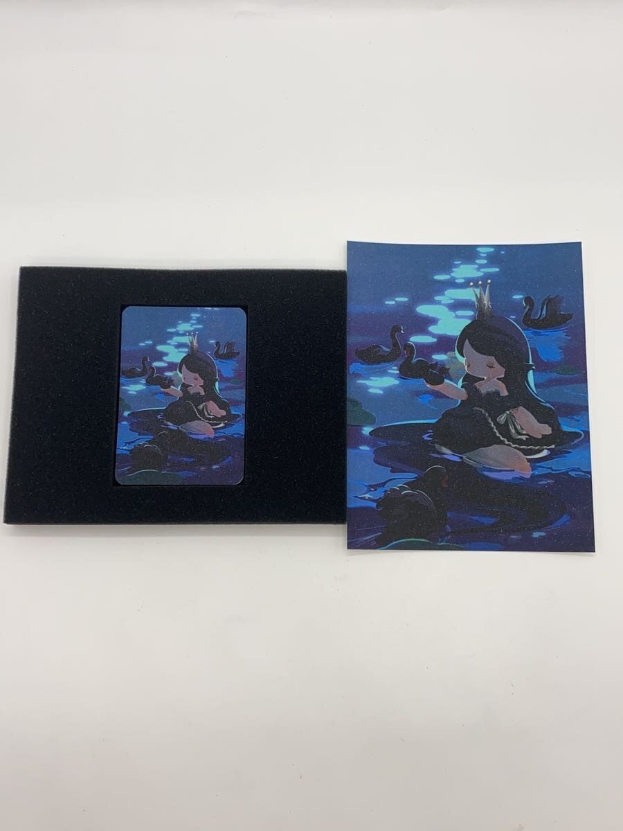 Misc. Brand Oncemeow Studio Tian Xiaoyu Black Swan Figure