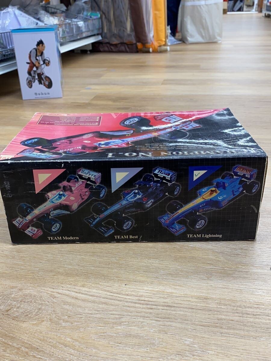 Misc. Brand Remote-Control Car
