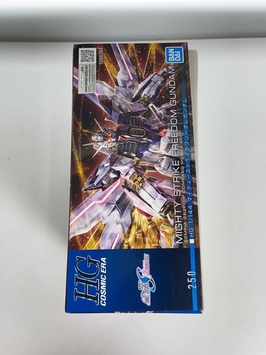 BANDAI SPIRITS Plastic Model/Gunpla 645075-2679242
