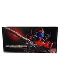 BANDAI Hero Tokusatsu 2656123