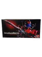 BANDAI Hero Tokusatsu 2656123