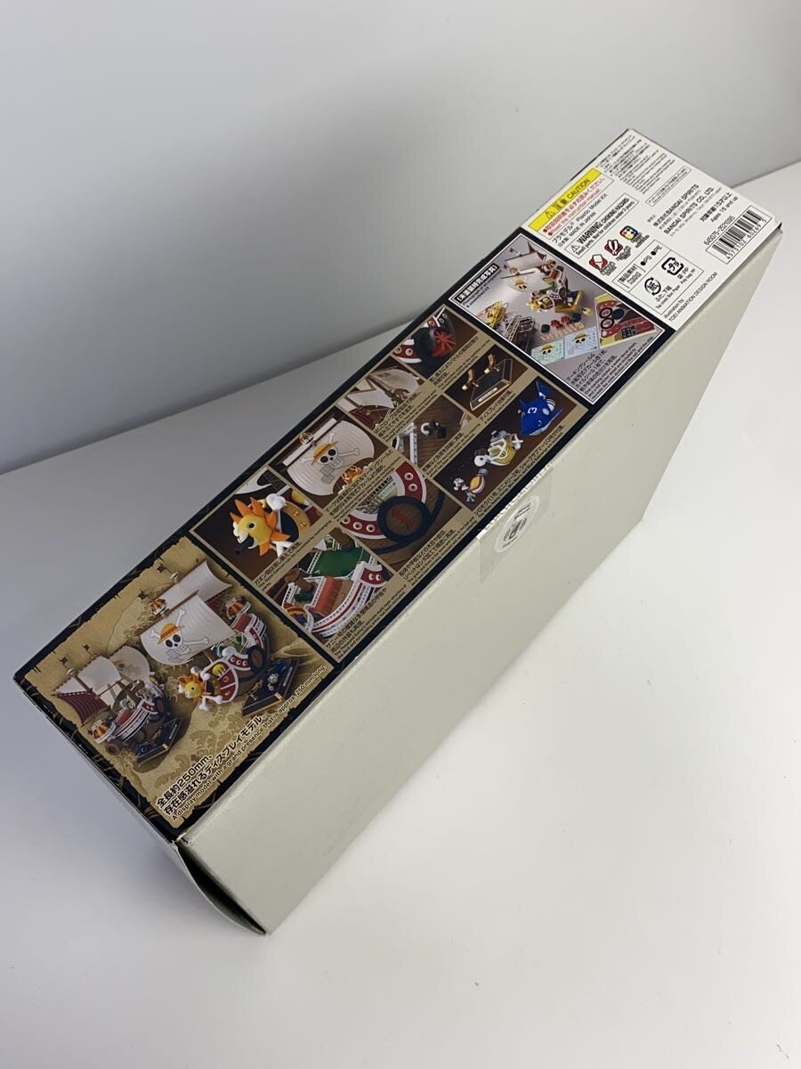 BANDAI SPIRITS One Piece Plastic Model