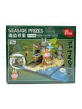 Misc. Brand Pop Blocks Figure
