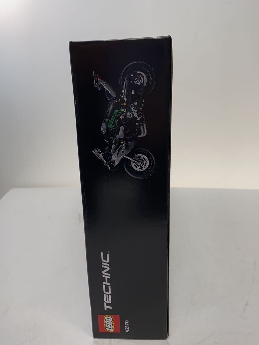 LEGO Kawasaki Ninja H2R