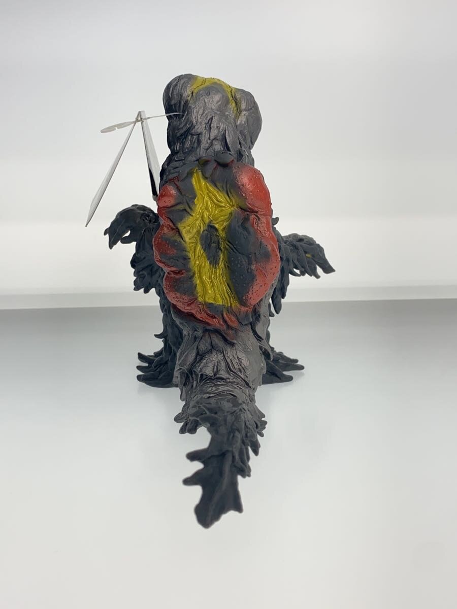 Misc. Brand Hedorah Sofubi Figure