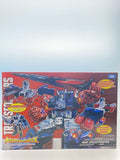 TAKARA TOMY Transformers Legends LG-EX Grand Maximus