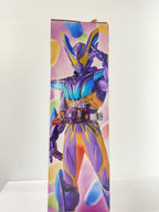 BANDAI SPIRITS Last One Kamen Rider Gavv Figure