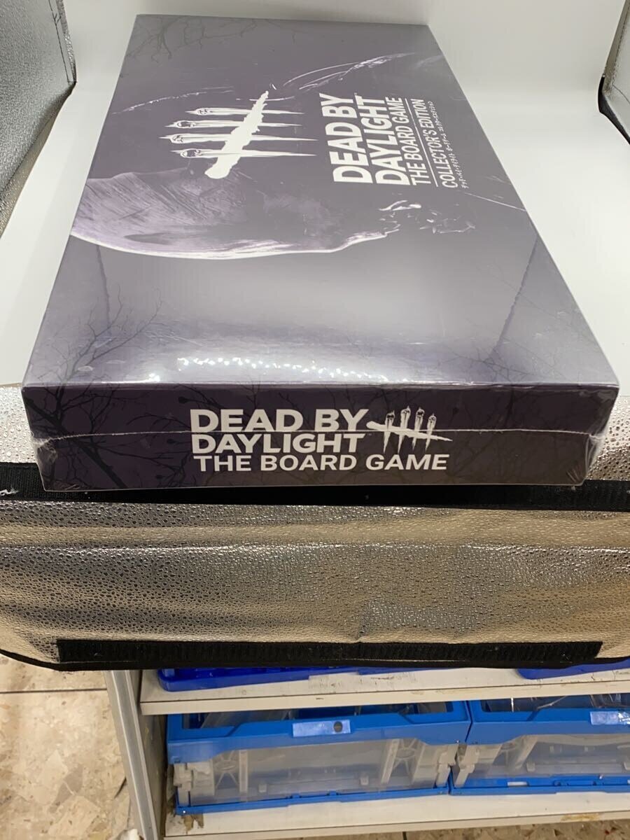 Misc. Brand Dead by Daylight Hobby Item