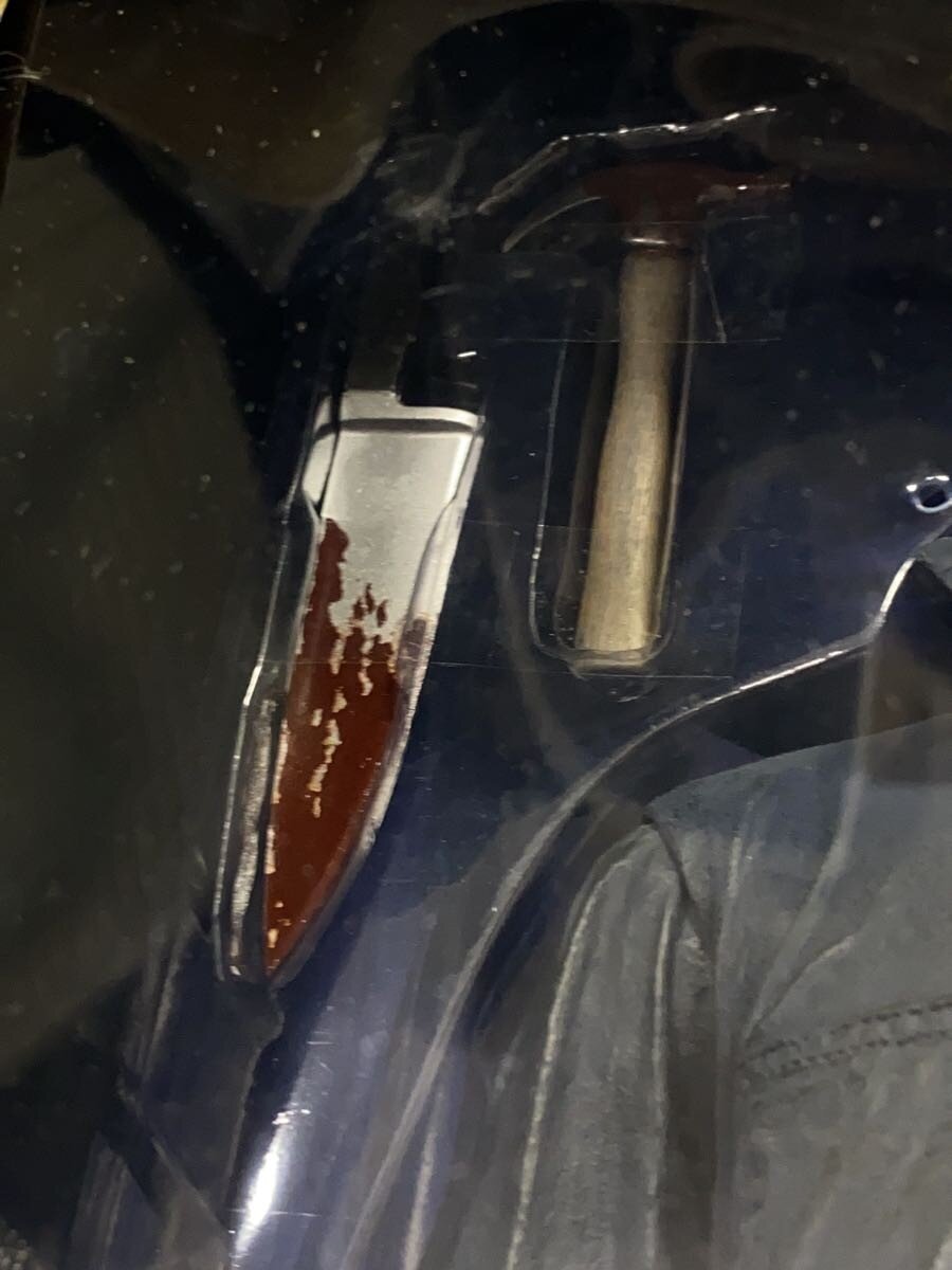 Misc. Brand Halloween 2018 Michael Myers Figure