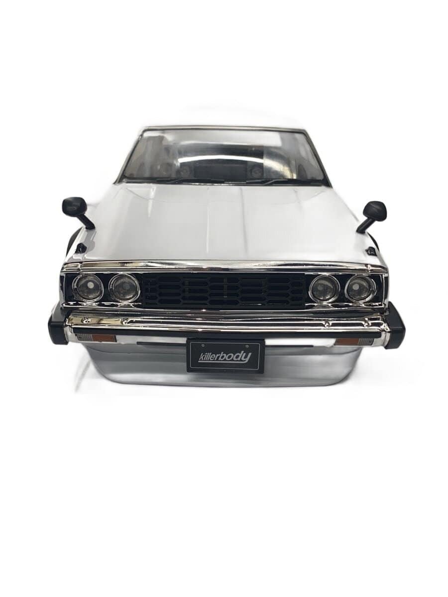 Misc. Brand 1977 Skyline Hardtop 2000GT-ES