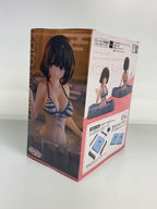 SEGA Megumi Kato "Saekano the Movie: Finale" Thermae Yu-topia