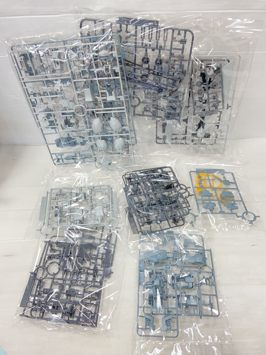 BANDAI SPIRITS Gunpla Model Kit 5066915