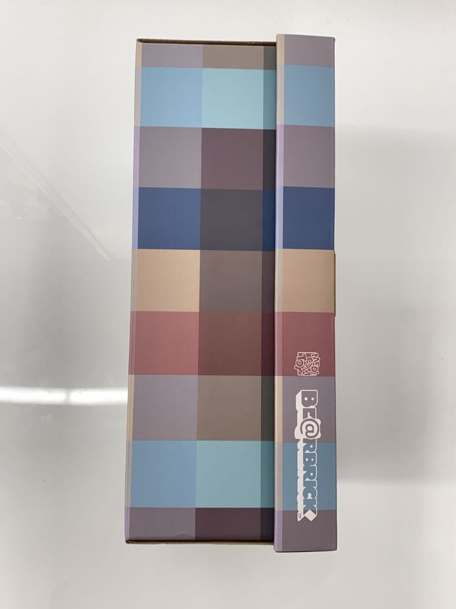 MEDICOM TOY Kith for Bearbrick The Palette BEARBRICK