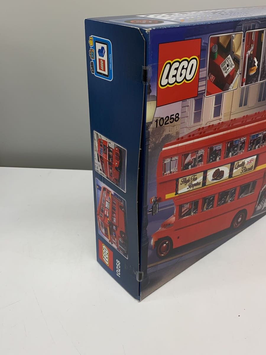 LEGO 10258 Creator