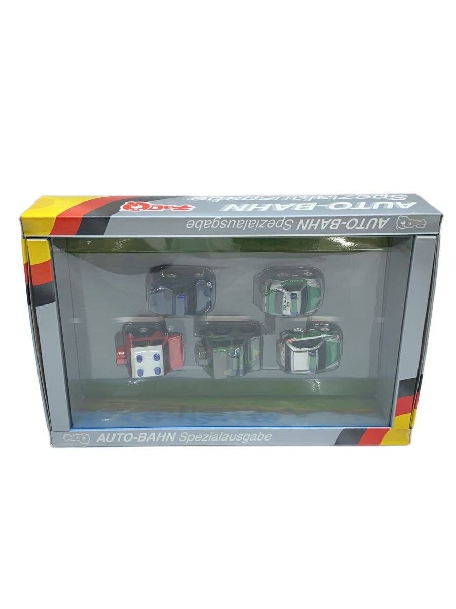 Misc. Brand Miniature Car