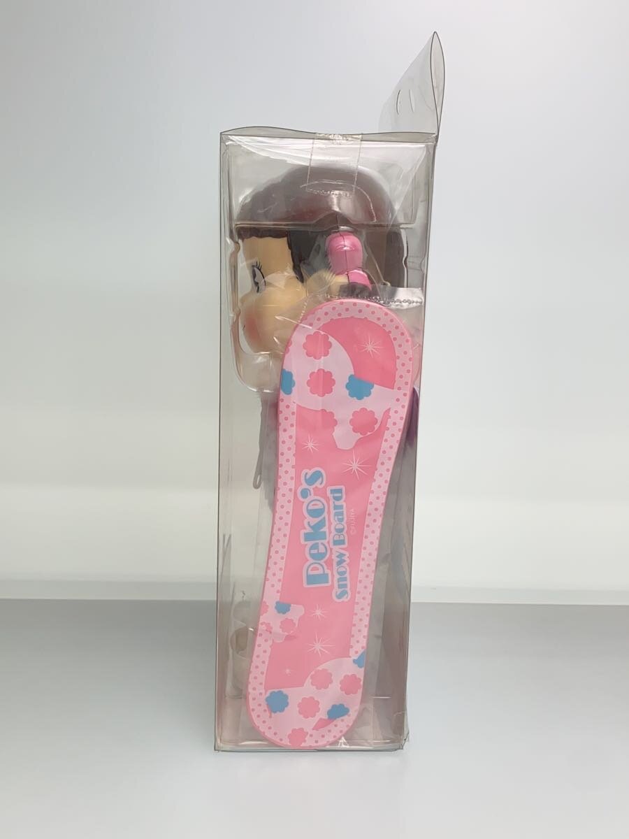 Milky Peko's Doll 2007 Snowboard