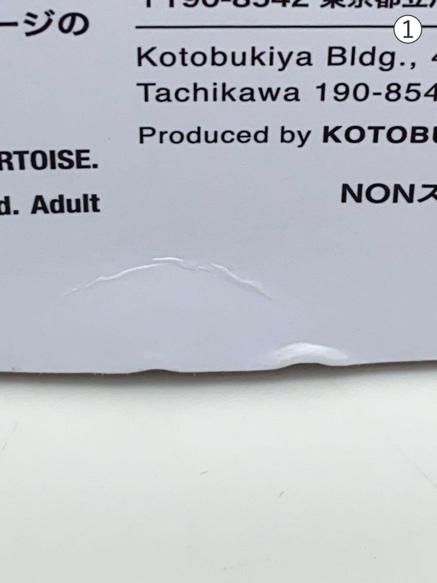 KOTOBUKIYA Frame Arms Girl Rei-Bu Rave