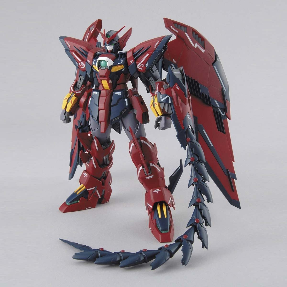 Bandai Spirits MG Gundam Epyon EW