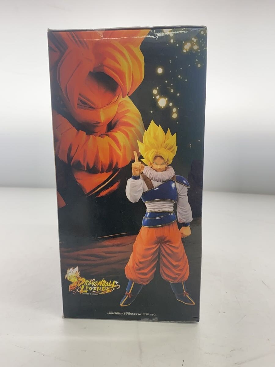 BANDAI SPIRITS Dragon Ball Super / Dragon Ball Legends Collab Son Goku