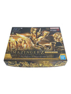 BANDAI SPIRITS HG Mazinger Z Gold Ver. (INFINITY Ver.) 1:144 5064908