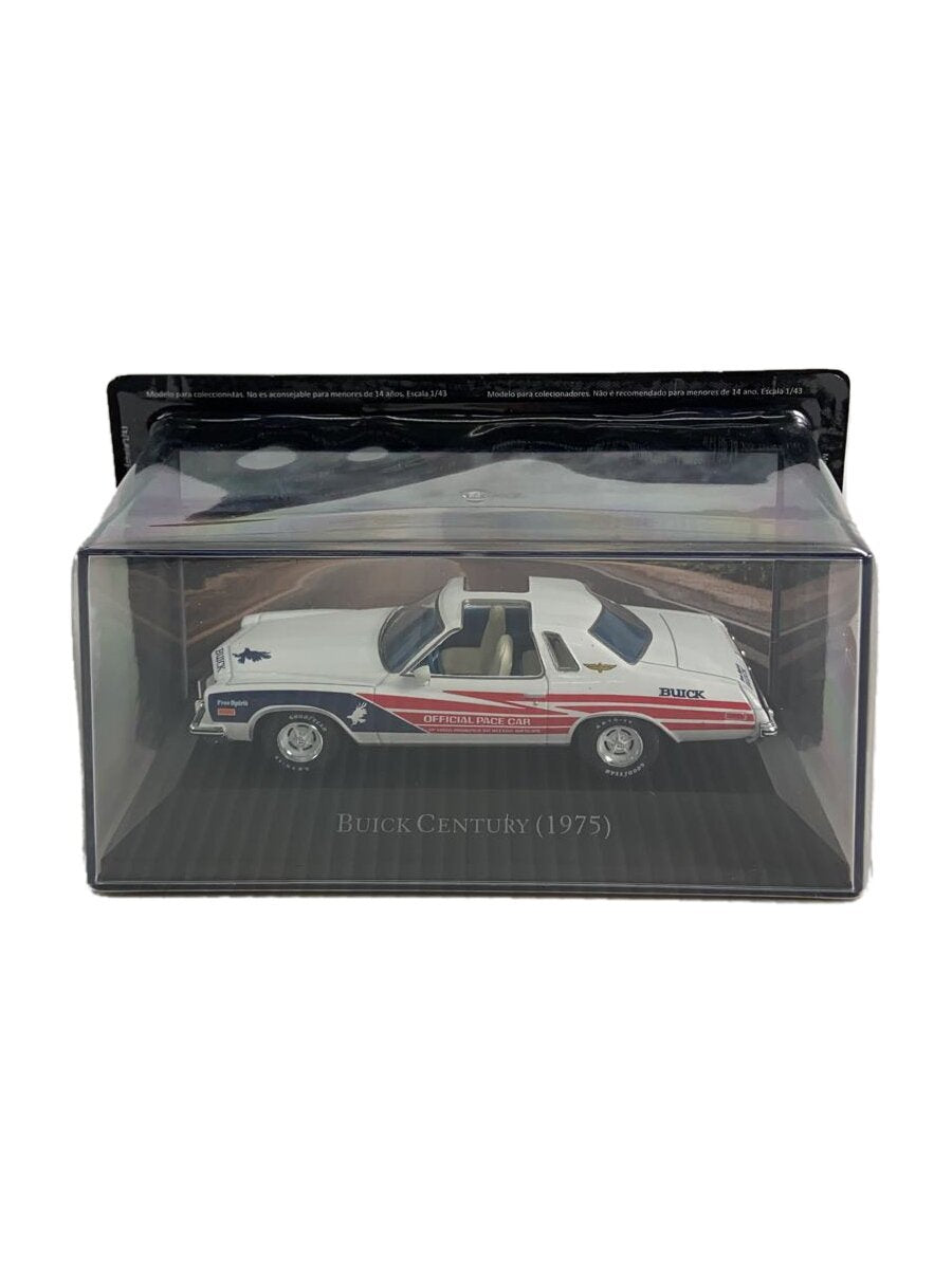 Misc. Brand BUICK CENTURY (1975) Miniature Car