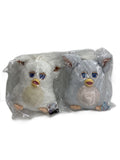 Misc. Brand Taito Kuji Furby LH Prize and C Prize Set