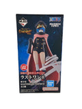 BANDAI SPIRITS One Piece Ichiban Kuji GIANT BASH Figure