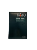 KATO Boy's Toy 10-426