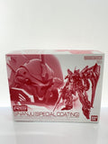 BANDAI SPIRITS RG 1/144 MSN-06S Sinanju Model Kit
