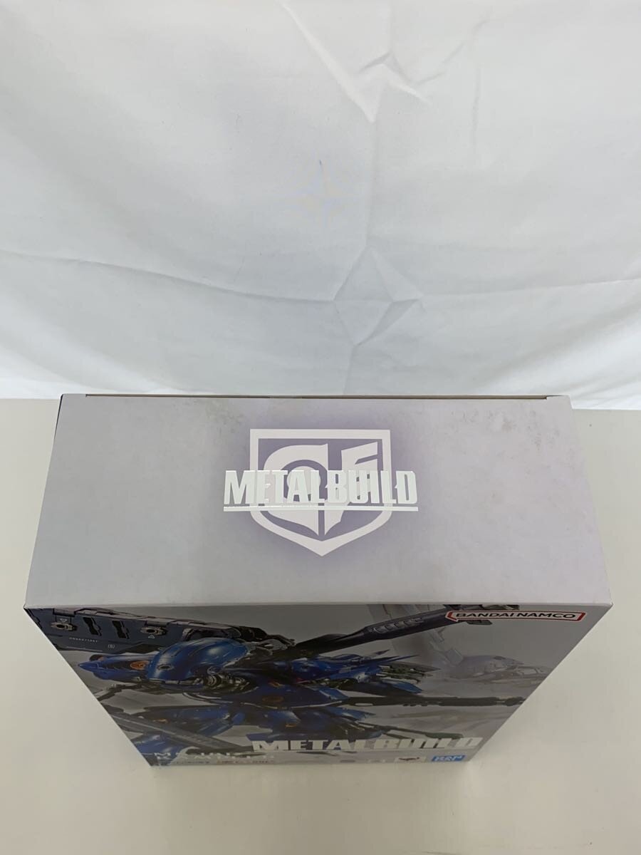 BANDAI SPIRITS METALBUILD MS-18E Kämpfer