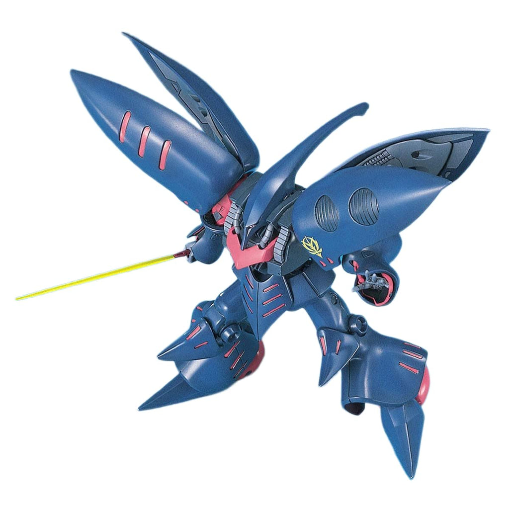 Bandai Spirits HGUC Qubeley Mk-II