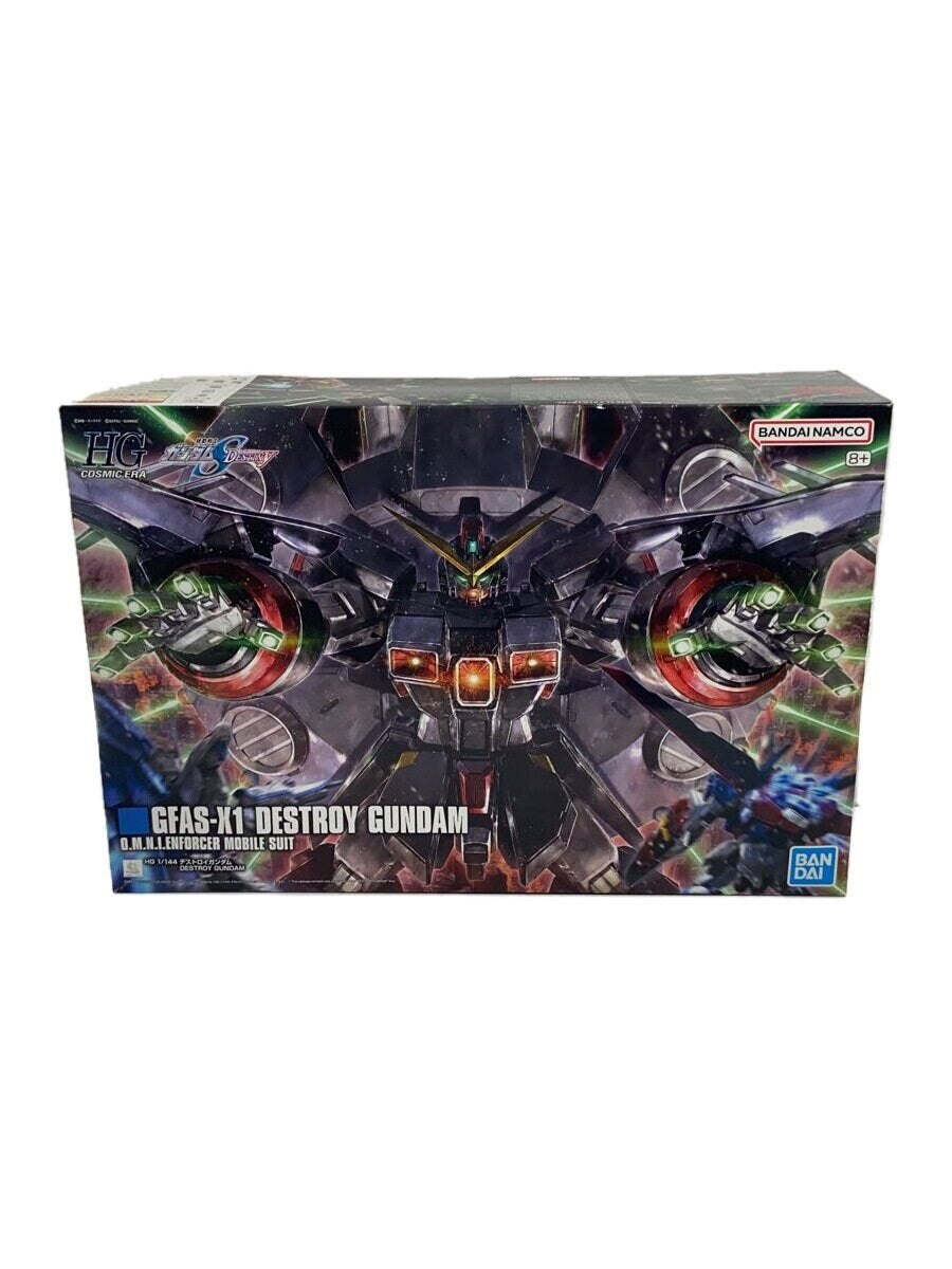 BANDAI SPIRITS Gunpla Plastic Model 5066297