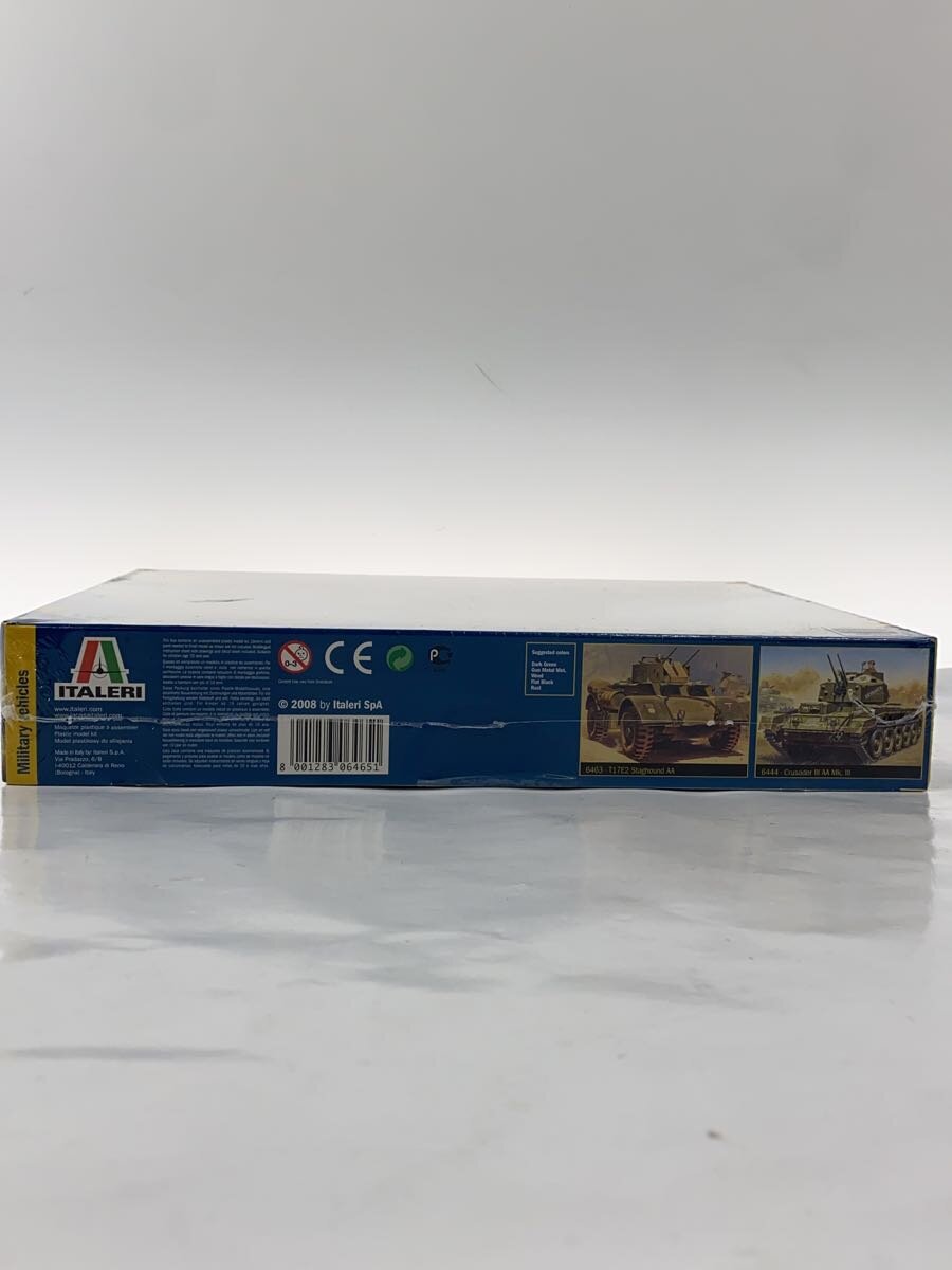 Misc. Brand Crusader III Anti-Aircraft Tank Mk. I 6465