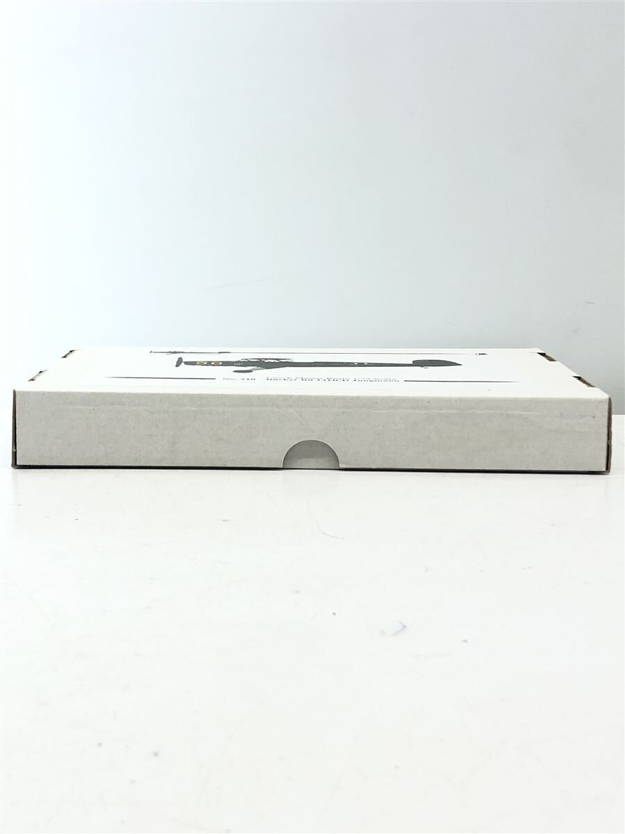 Misc. Brand Czech Master Resin 1/72 Scale 210 Bücker Bu 181 B/D Jungmann