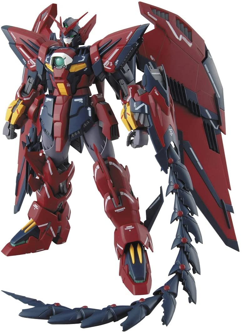 Bandai Spirits MG Gundam Epyon EW