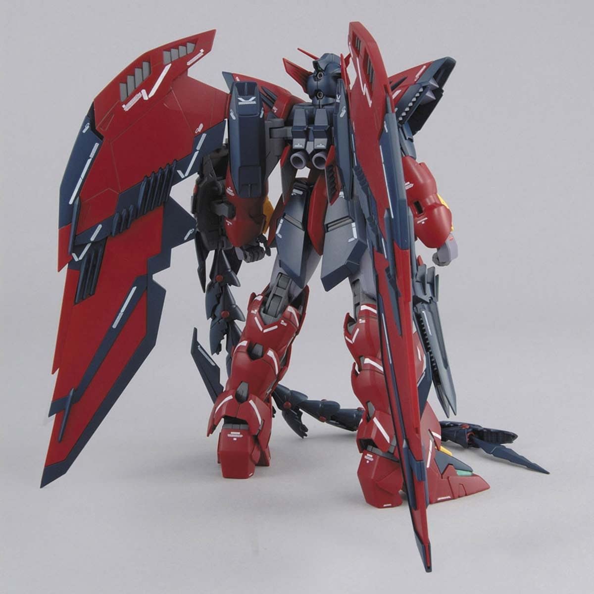 Bandai Spirits MG Gundam Epyon EW