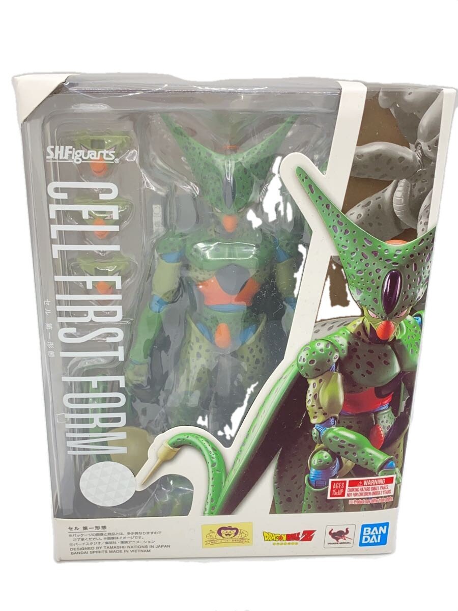 BANDAI SPIRITS S.H.Figuarts Figure